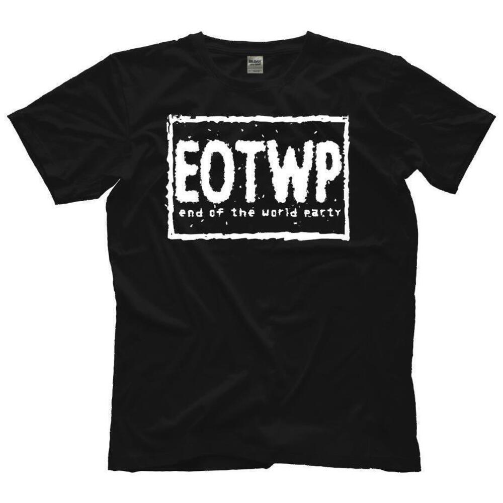 End Of The World Order Shirt
